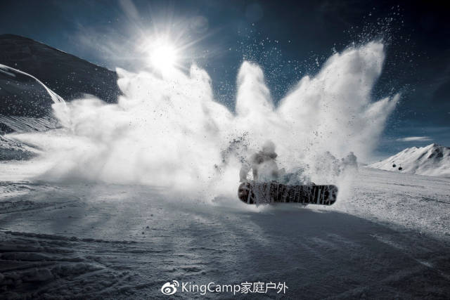 滑遍北京周边滑雪场,最惊艳的就是这8个!