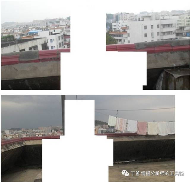 【图片挖掘】两张欧洲刑警组织公布的亚洲城市儿童虐待照片地理定位在中国深圳