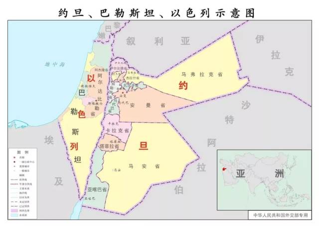 【地理视野】地图看世界——秒懂俄罗斯为何频频扩张?