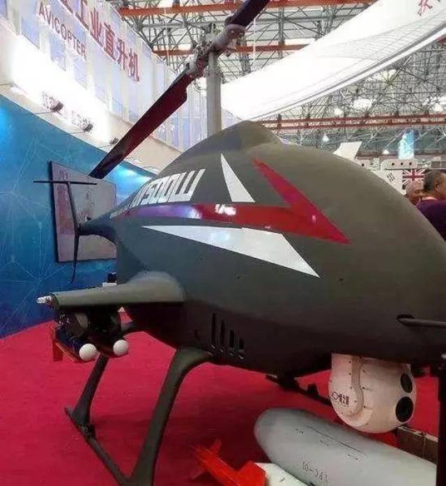 如何看待大疆被动成为军火供应商?