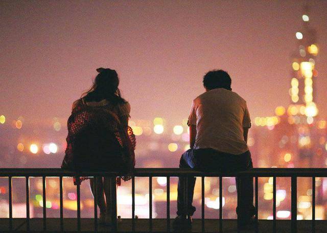 一个离婚女人实话实说:婚姻里,女人要学会对男人"狠"一点