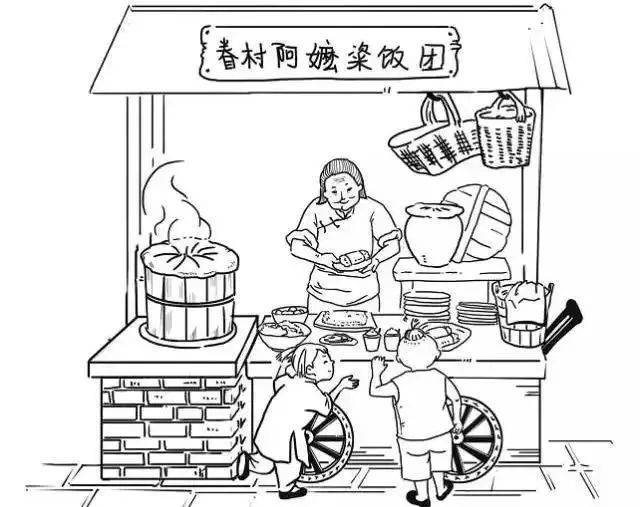 横扫全国的台湾小吃红遍梧州!更变身情侣约会和吸猫打卡圣地!