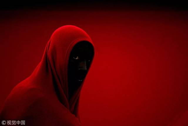 一图胜万言！路透社2018年度最佳图片出炉