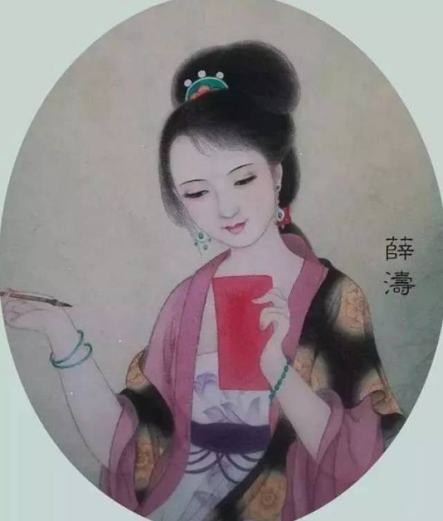 减字木兰花·春怨