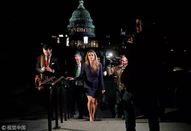 一图胜万言！路透社2018年度最佳图片出炉