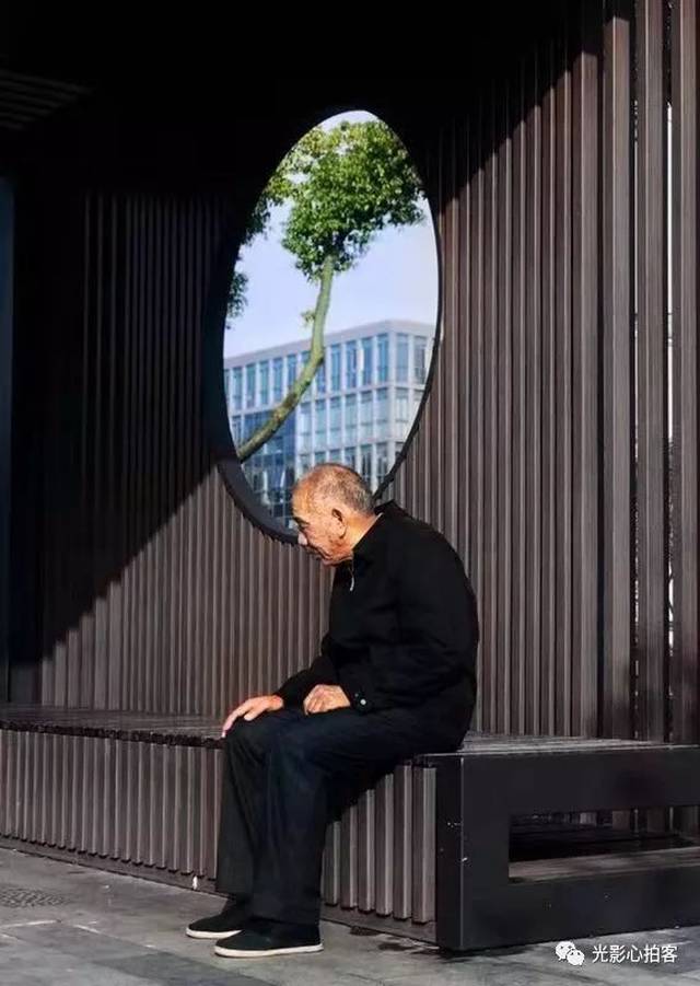 一个小实验引发的思考(1203)光影心拍客第143