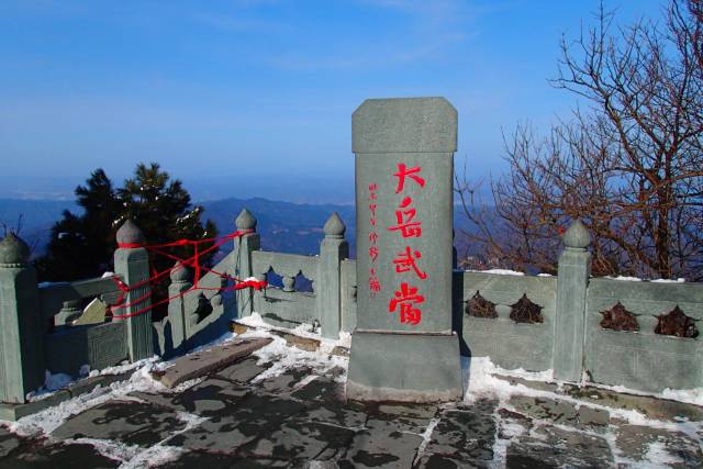 不是我国十大名山却堪称最会赚钱的山一年收入50多亿