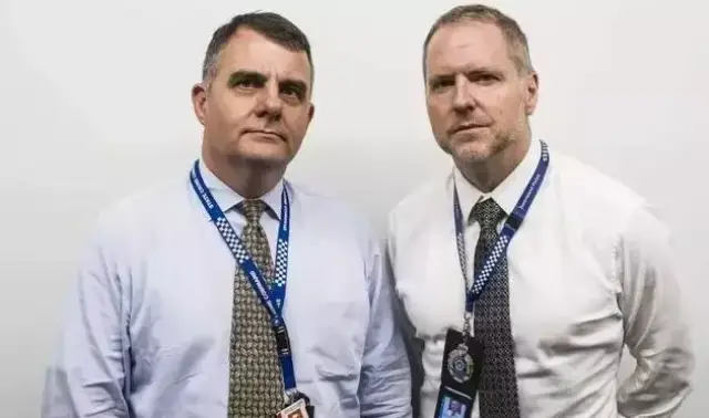 和暗网作对的挪威记者，捣毁了恋童癖的天堂