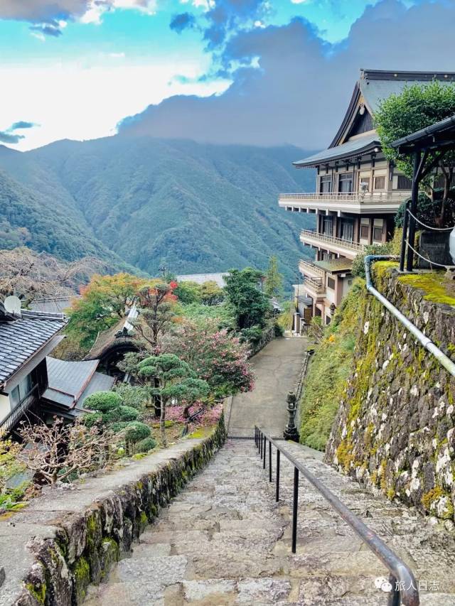 日本|超级小众秘境,解锁「和歌山」的旅行玩法