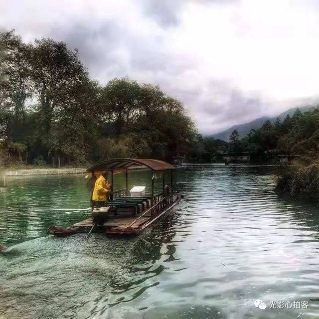 一个小实验引发的思考(1203)光影心拍客第143