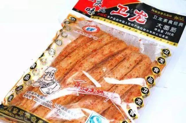 90后回忆杀,这些童年美食你还记得吗?