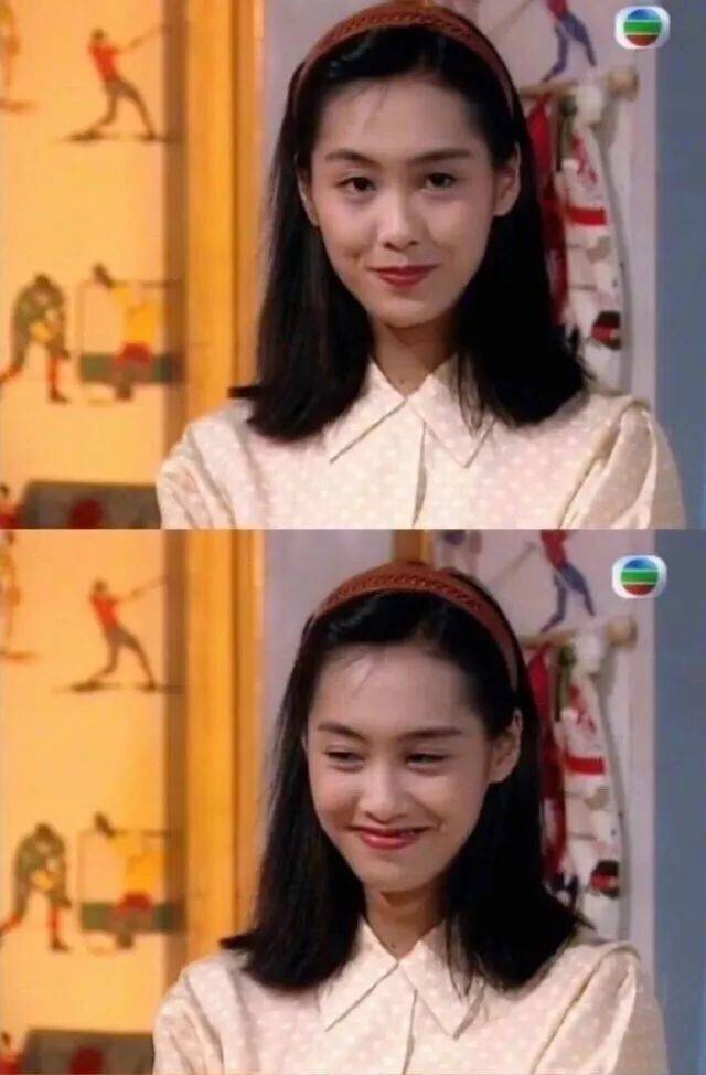 复古港风主要集中在80,90年代的港剧电影中,所以你的港风不成功,最大