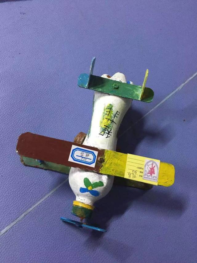 走近科技,播撒理想
