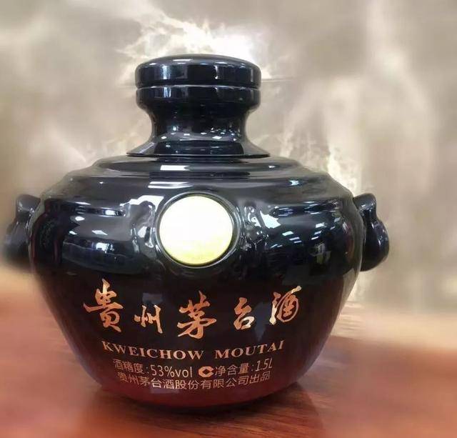 5l装【茅台百年金奖封坛纪念酒】