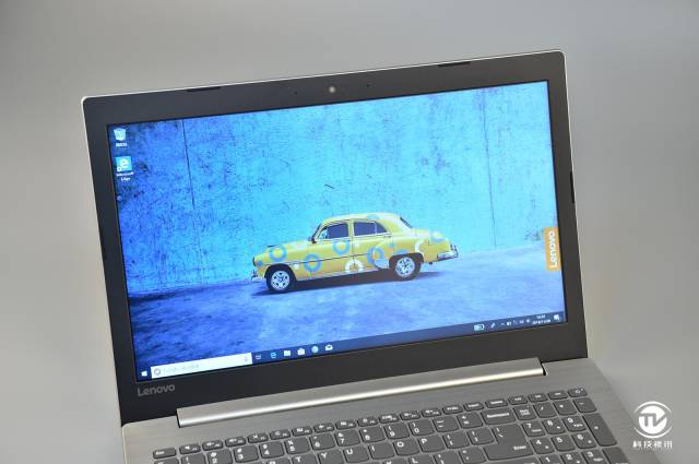 傲腾内存为平价笔记本加速 联想ideapad 330-15ikb评测