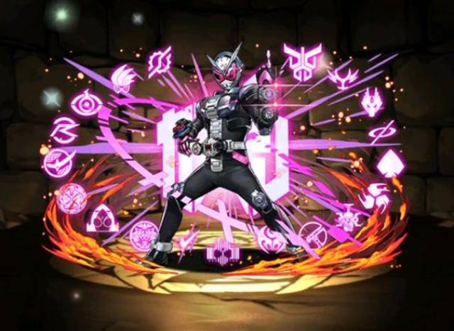 假面骑士decade回归时王为何大火 dcd是烂片和我王小明有什么关系