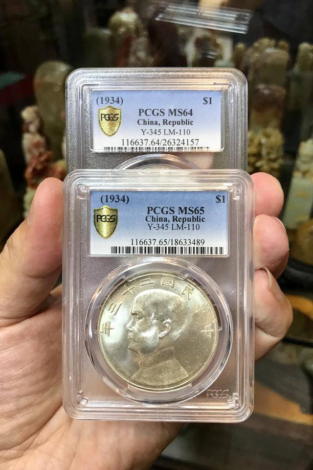 夏商周古玩城升级了 家有“老钱”可免费鉴真伪