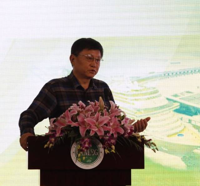 张建华 | 综合能源系统及运营关键技术
