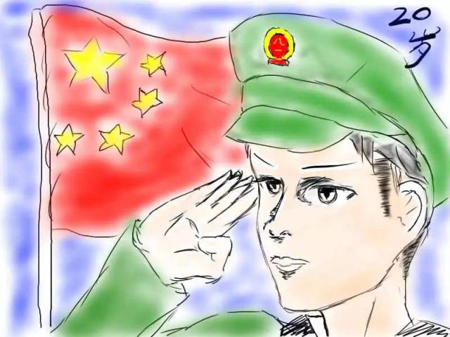 12·4国家宪法日 | 宪法守护你我成长·你我维护宪法权威