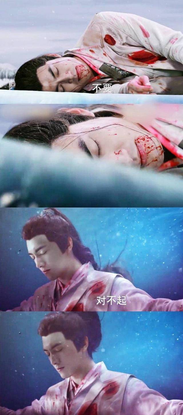 电视剧中的经典台词句句诛心