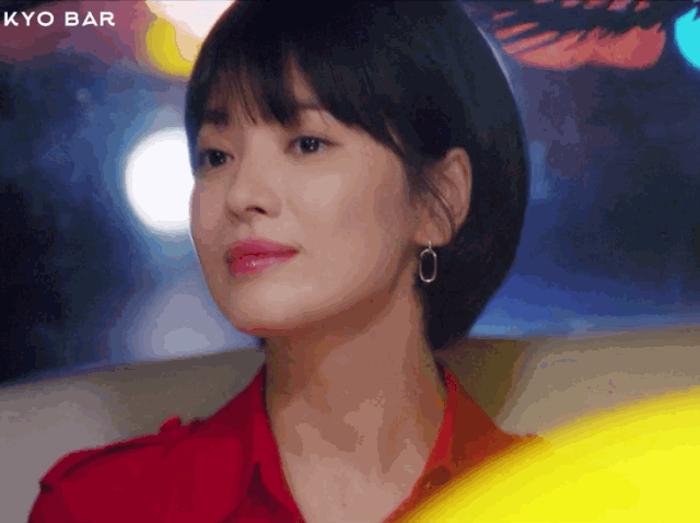 《男朋友》热播吸粉,乔妹嫩成少女这句话海豹君都要说