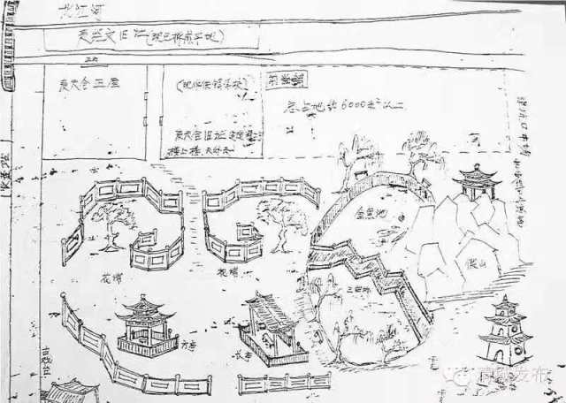麦天合:犹如大观园,昔年清城最宏伟最漂亮庄园,今成半