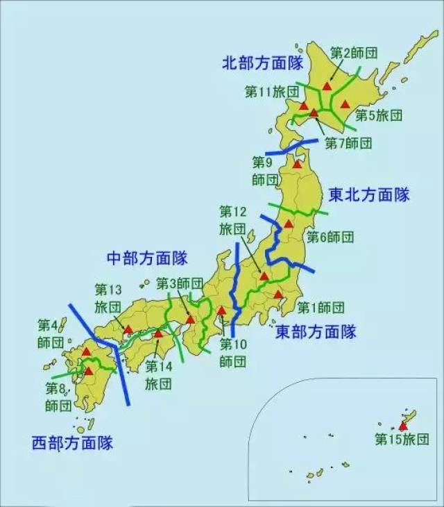 日本隐忍多年终于露出獠牙,适时敲打才能让它清醒