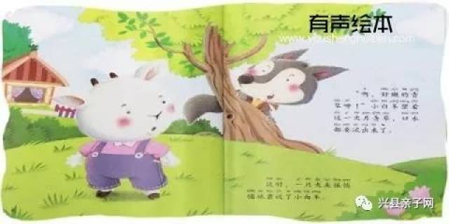 【每天讲故事】 精选绘本《我不上你的当》