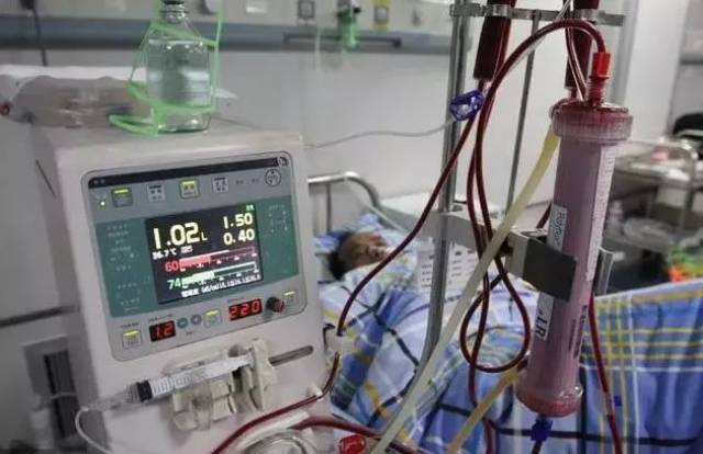 尿毒症患者为什么要透析?医生坦言:透析真不是最坏的结果!