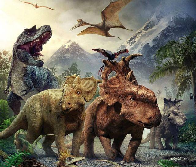 恐龙到底是恒温动物还是变温动物呢?