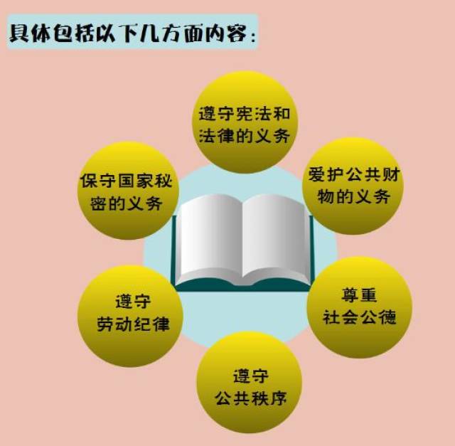 3.维护祖国的安全,荣誉和利益