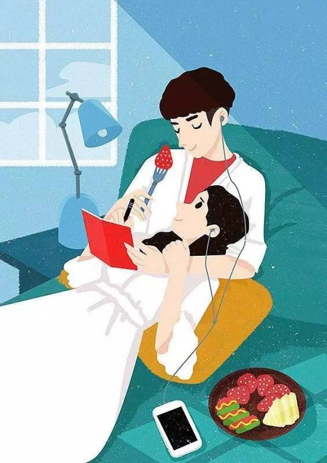 男女之间,如何保持距离,才算是纯洁的友谊!