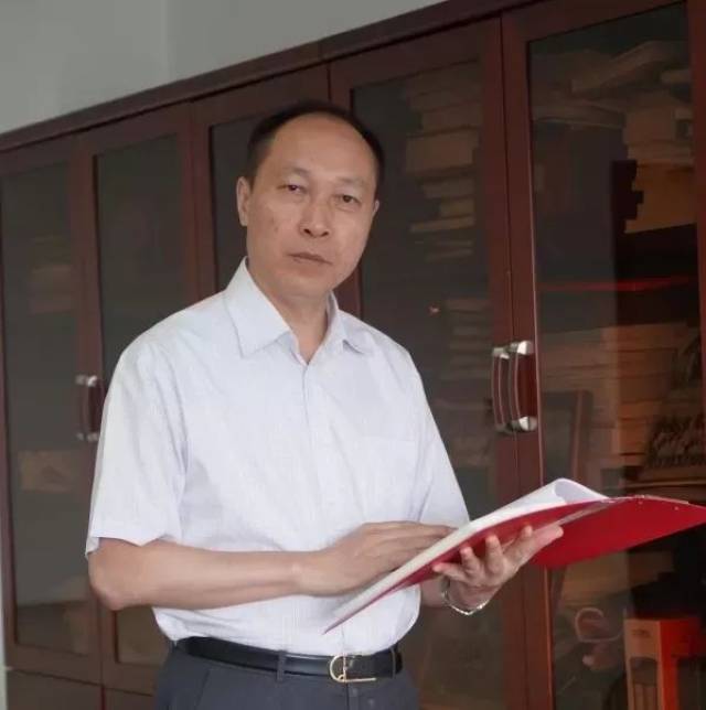 李勇军 通天大道的引路人 | 我的芳华