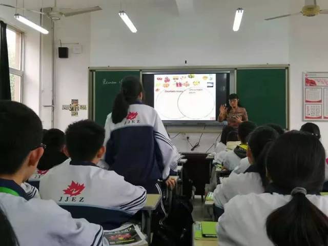 珠岙中学,仙居县下各第二中学这8所学校的优秀教师代表齐聚椒江二中