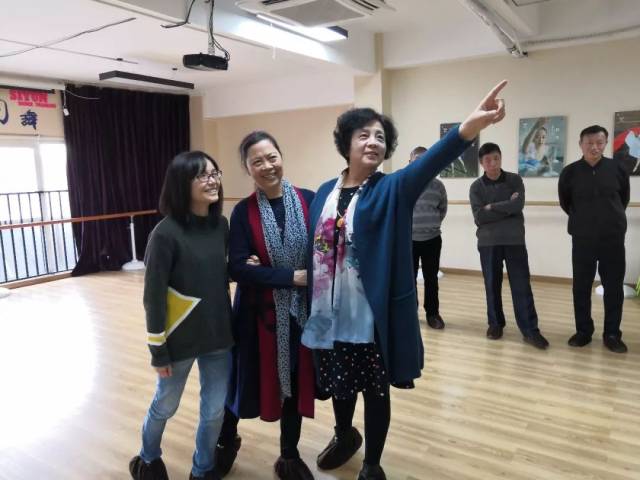 请收好!这份来自白杨街道的邀请函