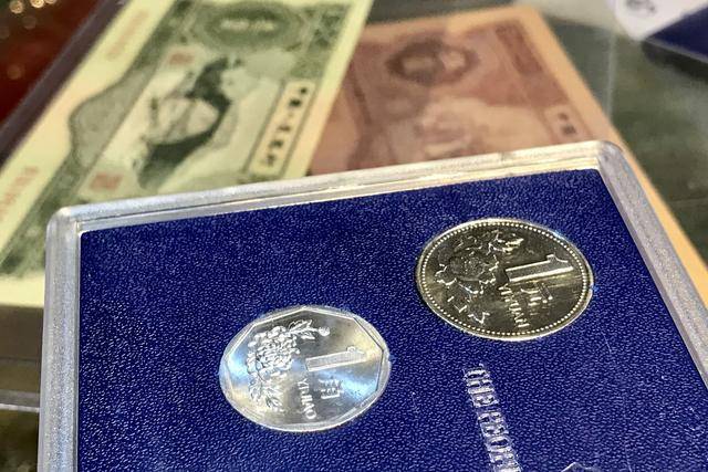 夏商周古玩城升级了 家有“老钱”可免费鉴真伪