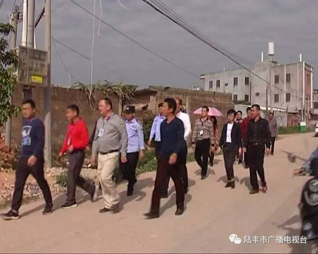 汕尾陆丰这几个镇,搜捕"10.23"命案凶手大行动!