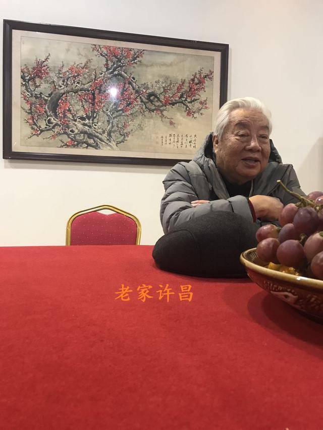 “如来佛祖”来许昌啦,听他讲讲关于“佛祖”