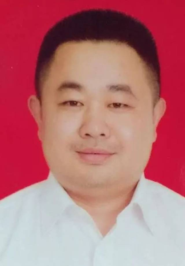 (祁县古县镇北岗头村党支部书记) 最美环卫人 (山西理雍环保科技有限