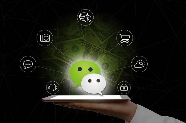 微信分身注册微信肯定会封吗安全吗