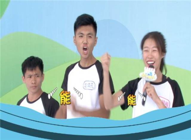 宋楠楠:我们队郑大选是吉尼斯纪录保持者 上肢力量无人能及 龙清孔则