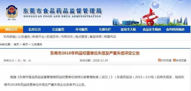 曝光！东莞40家“黑诊所”，154家“黑药店”违规