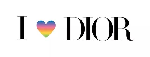 迪奥dior换logo,大写是趋势么?