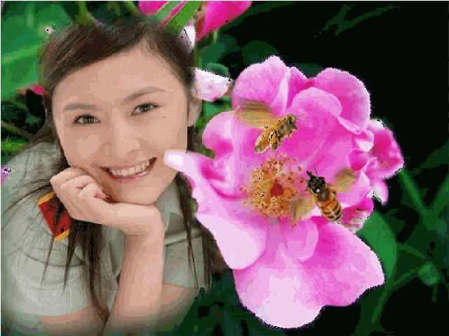 2019年女兵版挂历,送给大家,抢先欣赏!收藏好