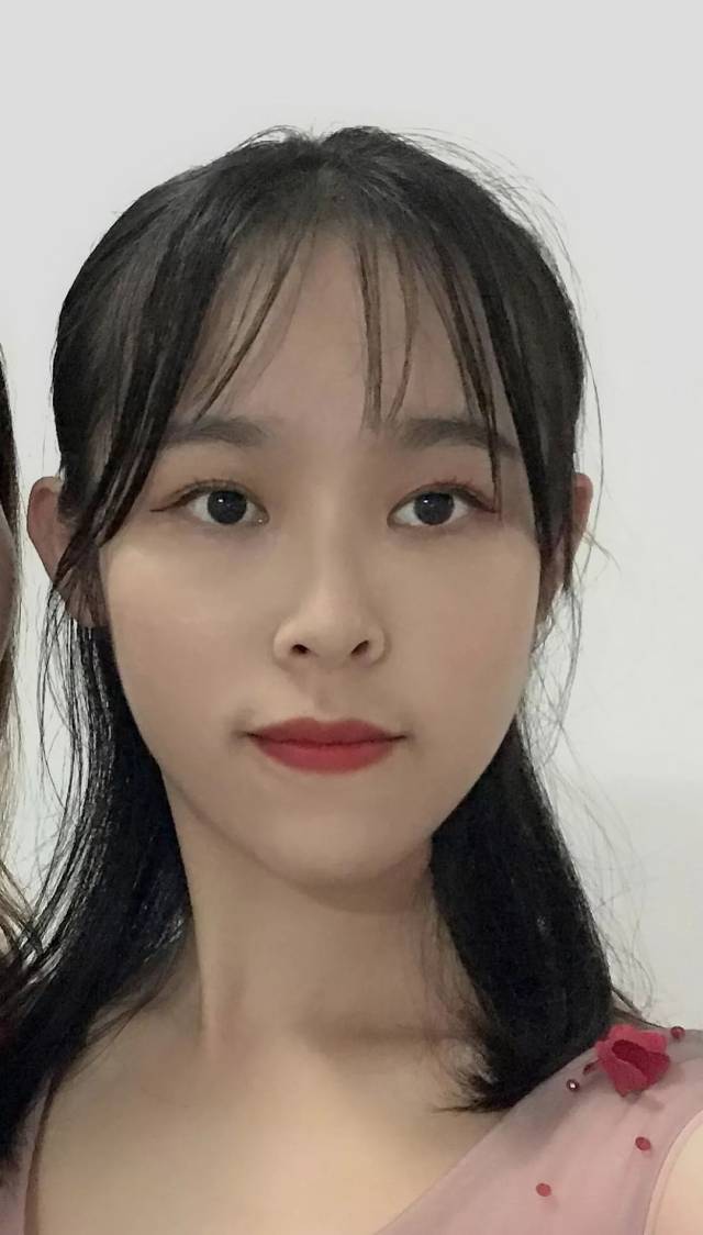 7号 陈婉琳