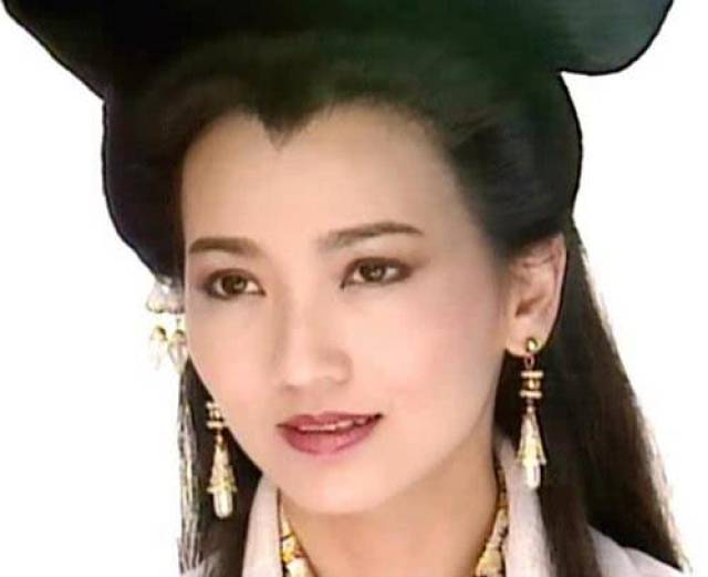 面相小知识:发际线的高低决定了你的运势如何,来看看你的发际线
