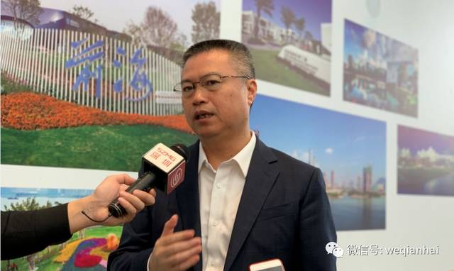 前海搭建大湾区国际人才交流平台:以人才合作