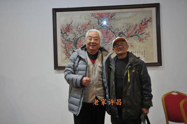 “如来佛祖”来许昌啦,听他讲讲关于“佛祖”