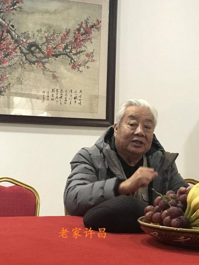 “如来佛祖”来许昌啦,听他讲讲关于“佛祖”