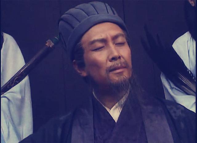 司马懿儿子雄才大略,诸葛亮儿子资质平平,言传